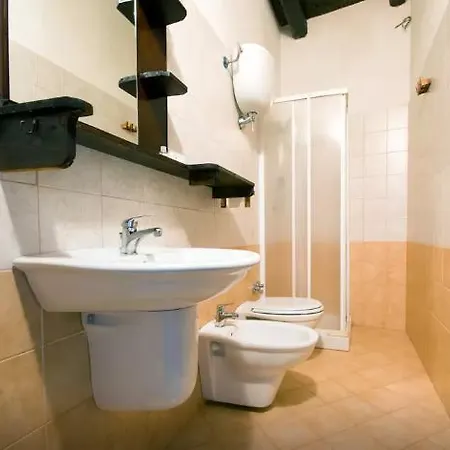 Isidoro Guest house *