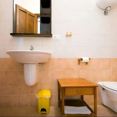 Pensionat Isidoro Zaccanopoli