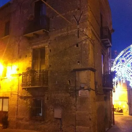 Pensionat Isidoro Zaccanopoli