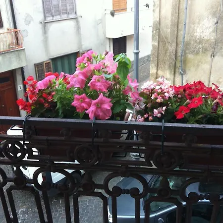 Isidoro Guest house Zaccanopoli