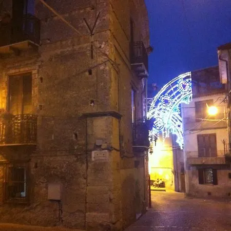 Pensionat Isidoro Zaccanopoli