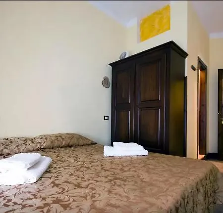 Guest house Isidoro *