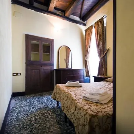 Isidoro Guest house *