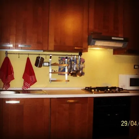 Guest house Isidoro *