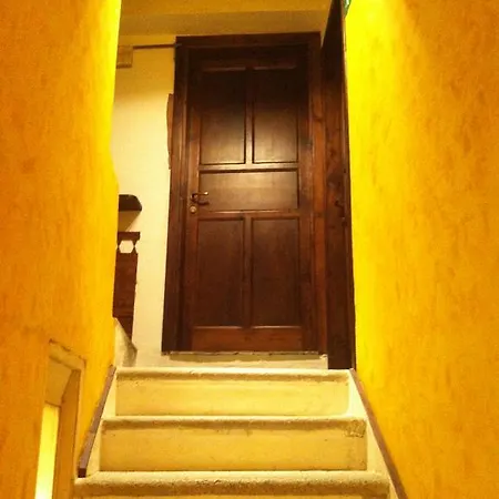 Pensionat Isidoro