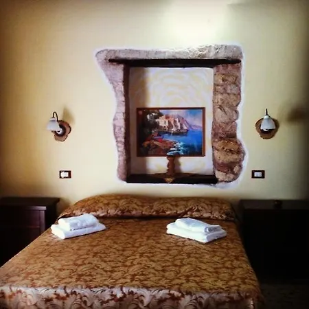 Pensionat Isidoro *