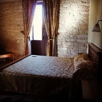 Guest house Isidoro Zaccanopoli