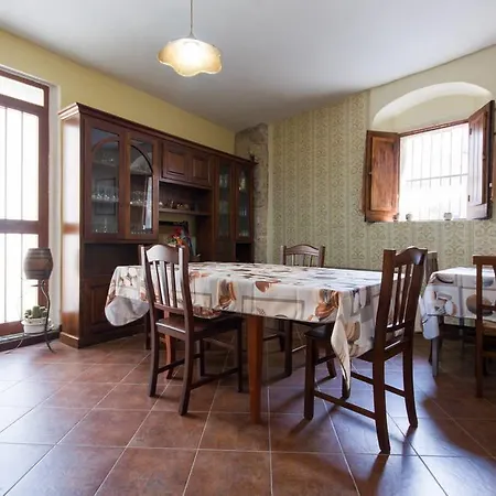 Isidoro Pensionat Zaccanopoli